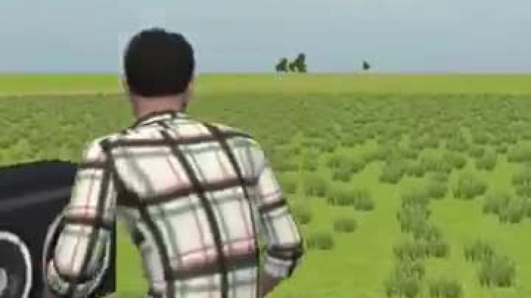 ⁣Indian_vehicles_simulator_3D_gaming_video_trending_video_#haryanvisong(360p)