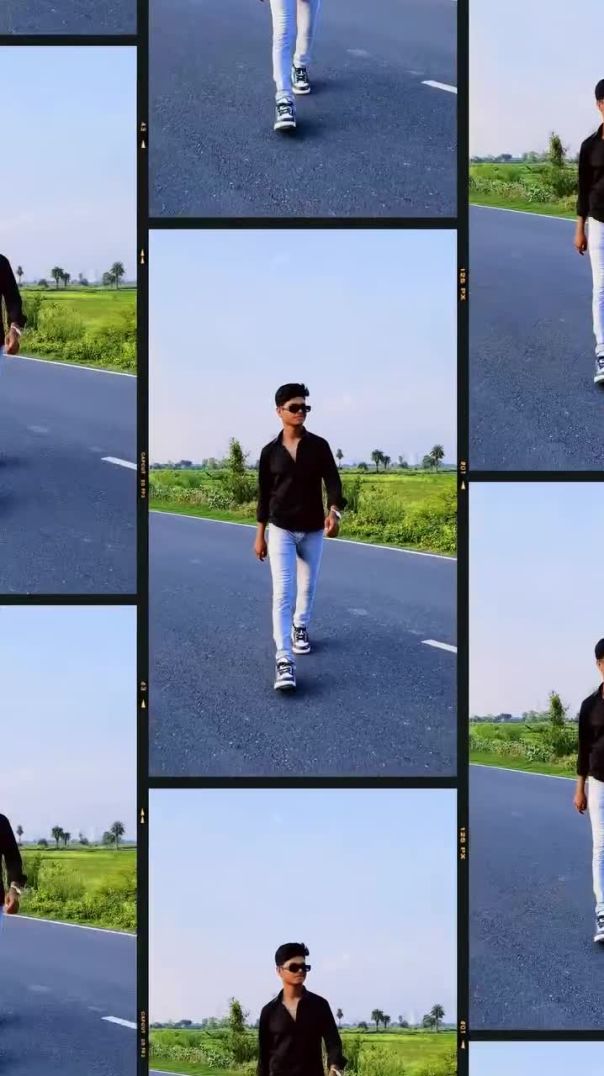 WALK+STYLE🔥❤️