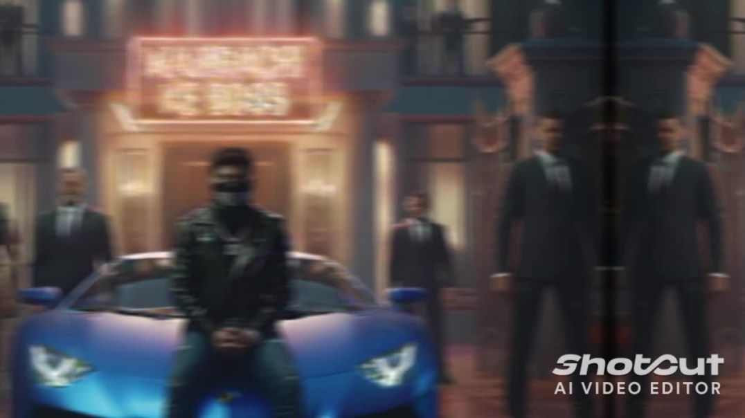 ⁣Boss ka boss gode father