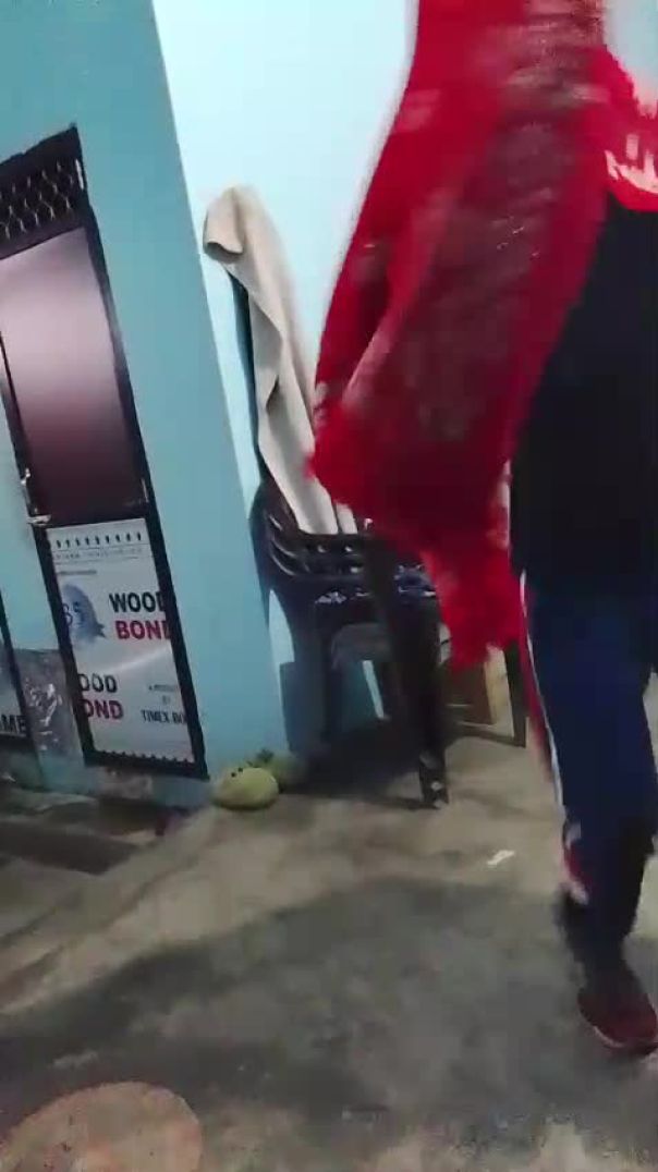 Dance comedy Sourabh Kumar