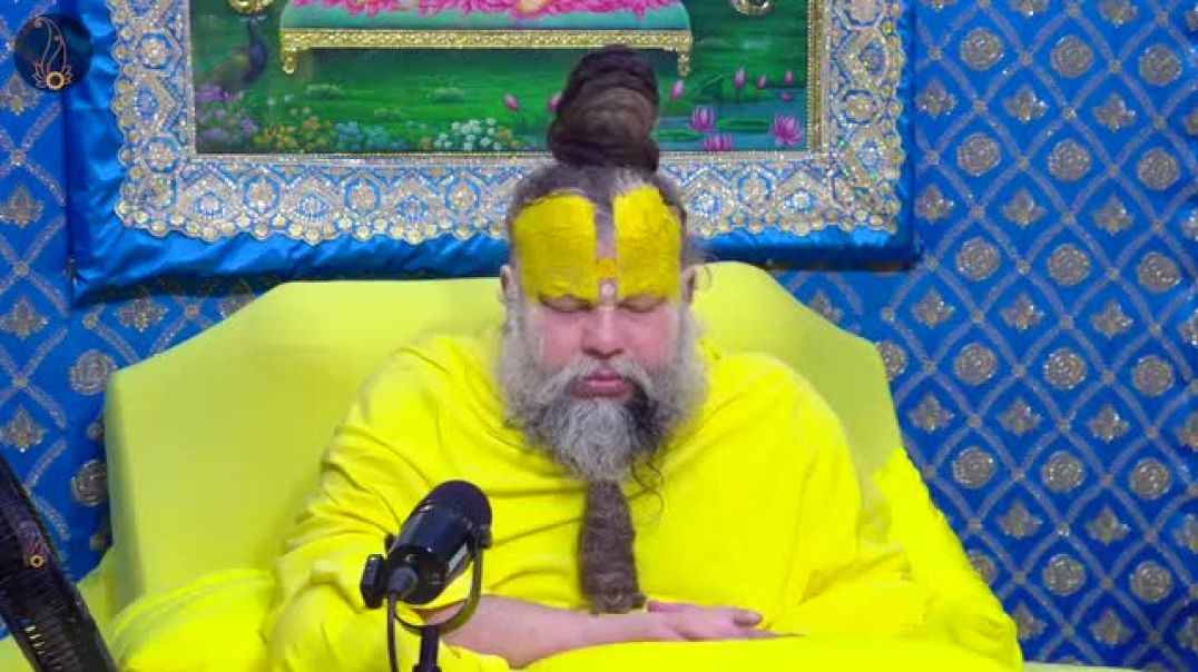 ⁣राधे राधे प्रेमानंद की कथा भजन