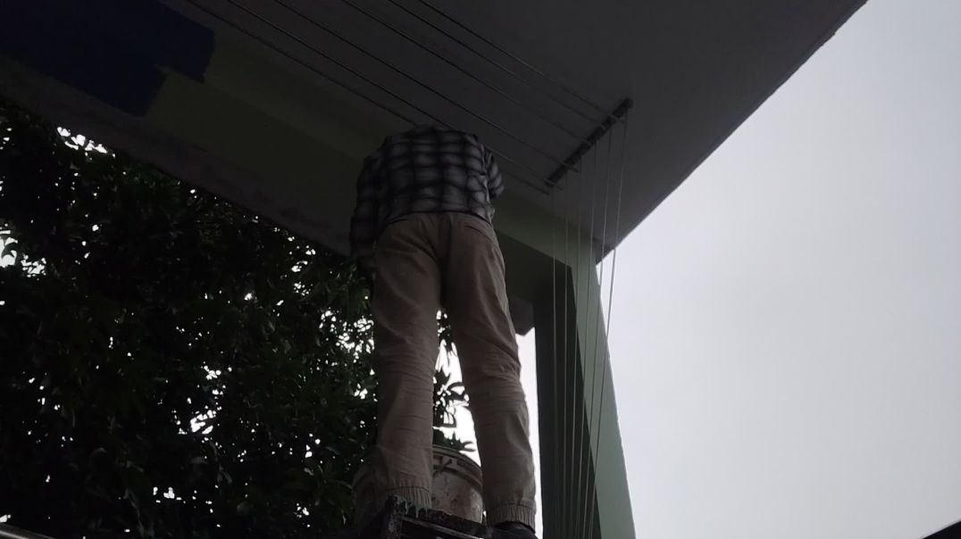 HD royal shine paint