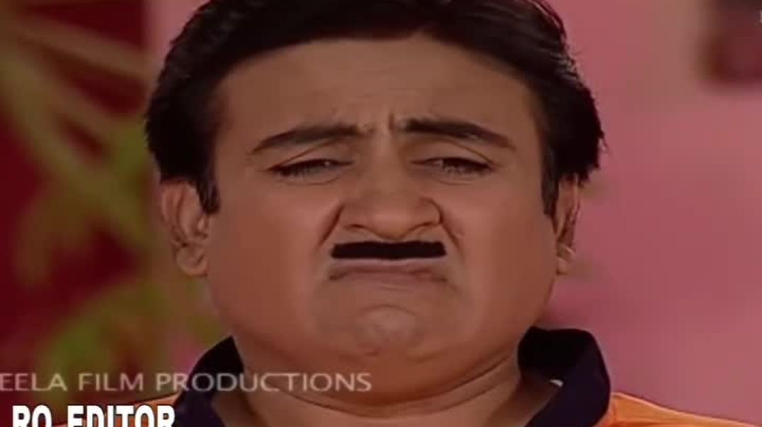 तारक मेहता और जेठालाल की कॉमेडियन 🤣😂🧑‍🤝‍🧑