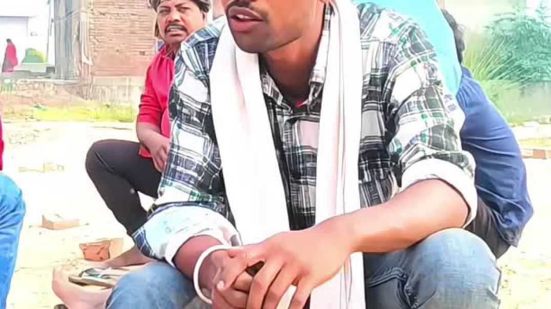 ⁣Ek or doli ek or Arthi....