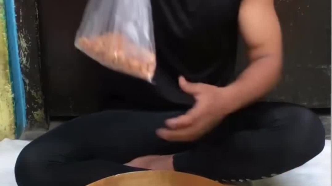 ⁣Desi dieting agar aap bhi Apne sharir ko faulad jaisa banana chahte Hain