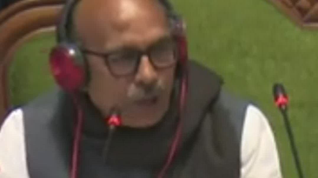 ⁣विधानसभा में joyram महतो ने क्या कहा