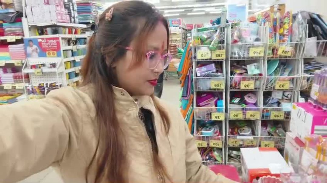 ⁣सबसे बड़ा मॉल