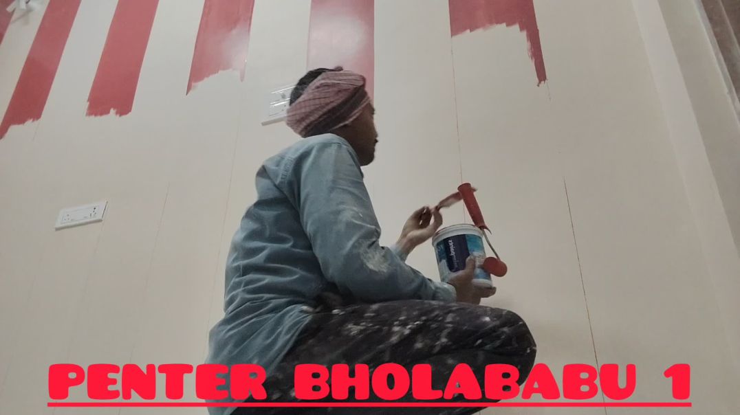 ⁣कलर पेंट बॉर्डर #shot #expolar