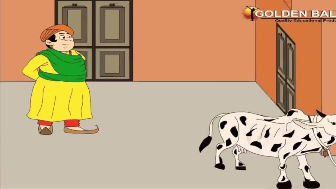 Chakki_Chakki_Namak_Nikal_I_Hindi_Kahaniya_I_Moral_Stories_I_Fairy_Tales_I_Bedtime_720P_1