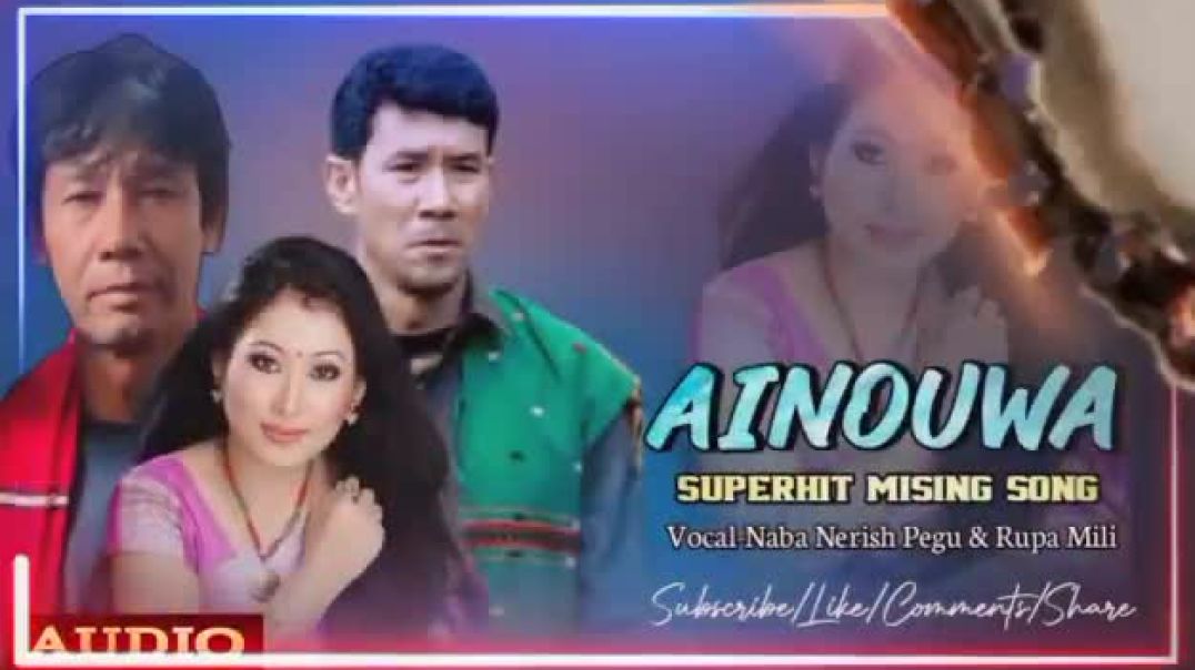 ⁣NEW MISING SONG 2021(360P)_1