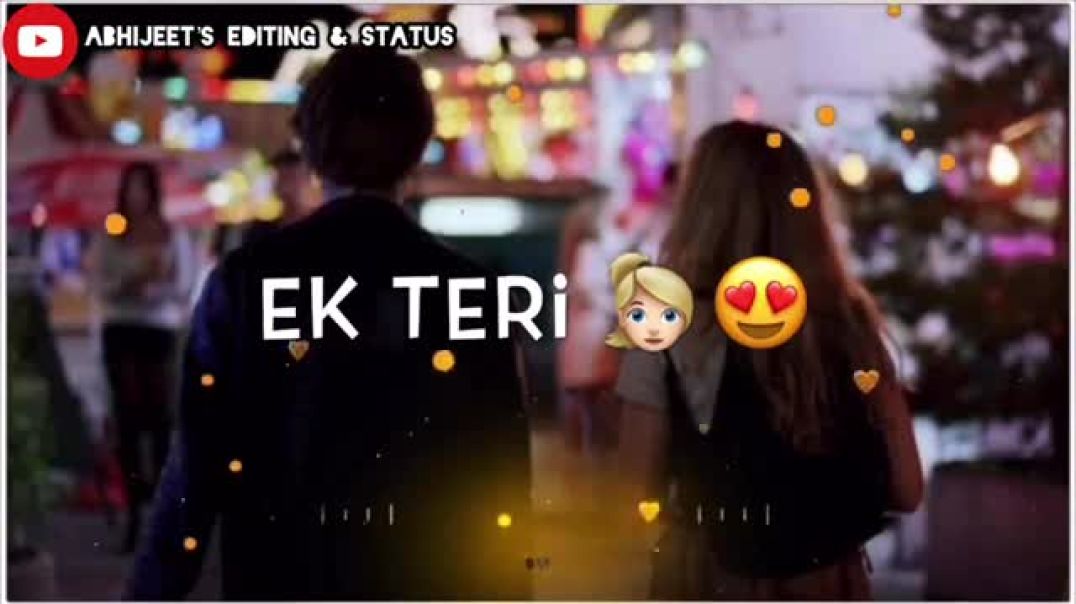 ⁣Latest Whatsapp Status __ Romantic Song __ Arijit Singh __ Love 30 sec Video Status 2020(360P)