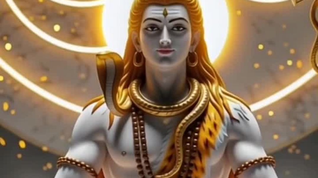 ⁣Shiv sankar