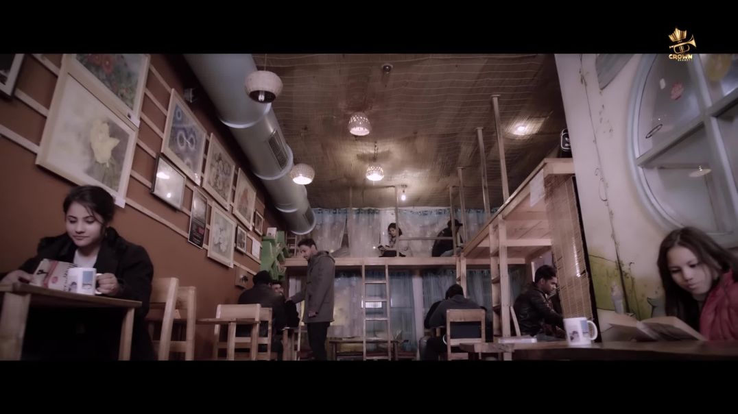 ⁣KHAAB _ AKHIL _ PARMISH VERMA _  PUNJABI SONG 2025 _ CROWN RECORDS _ LATEST PUNJABI 2025 _(2K_HD)