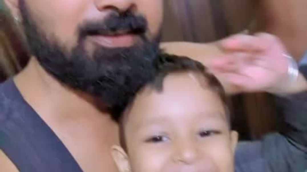 ⁣Namaste ji comedy