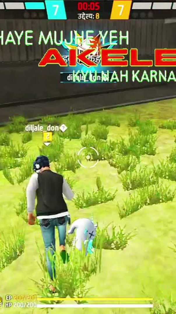 Havvy game play ⏯️⏯️