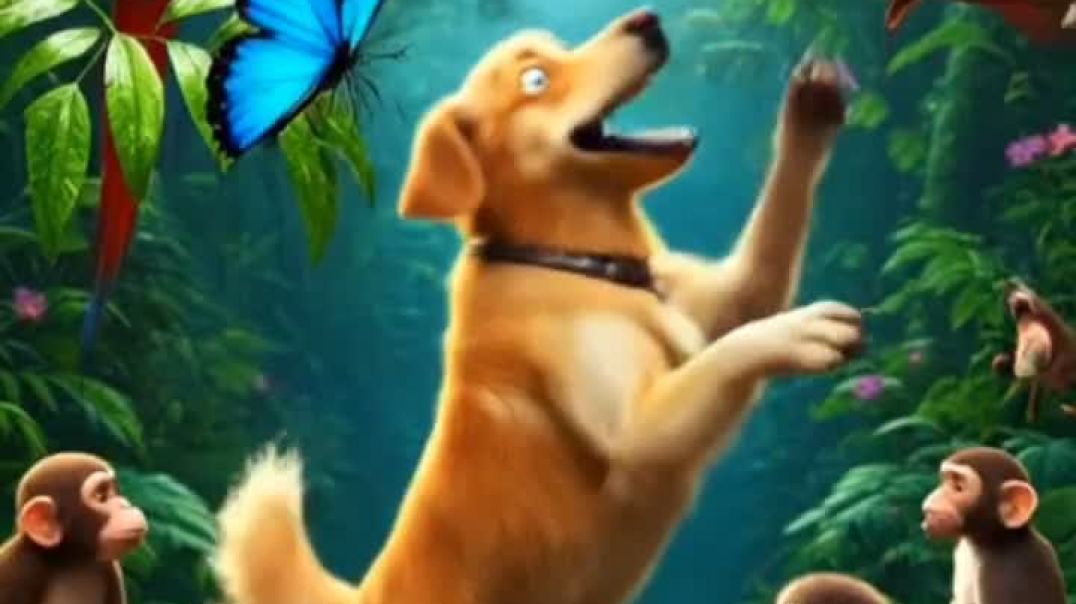 ⁣BADMASH KUTTA 🤣🤣