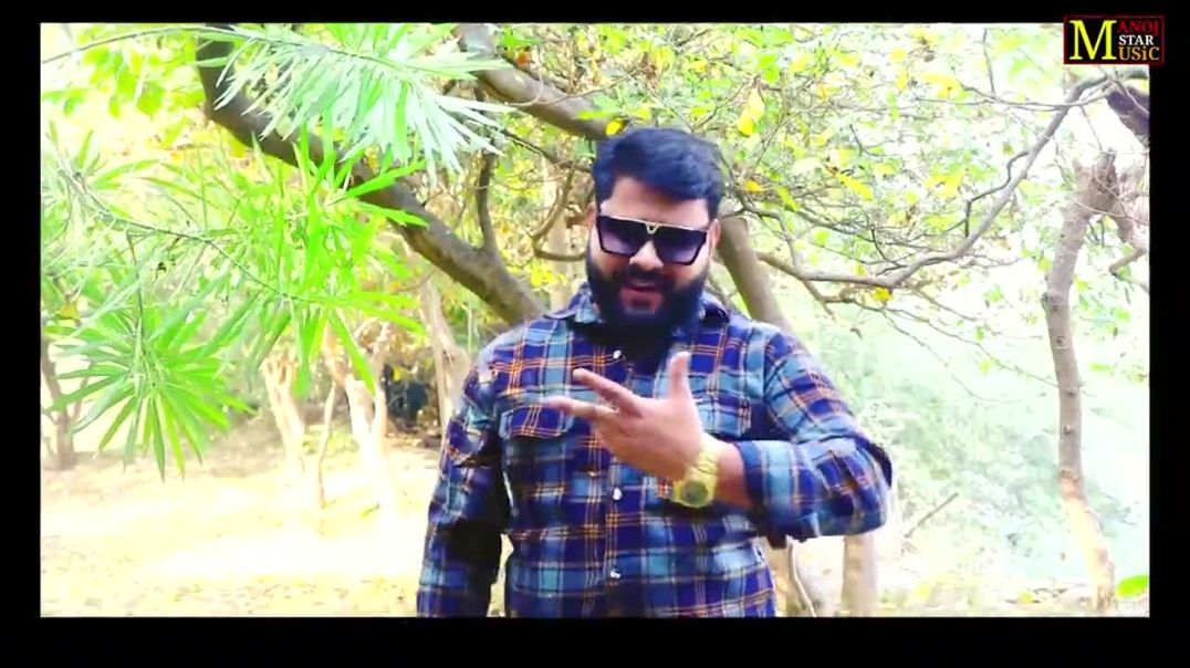 ⁣नववर्ष का धमाकेदार सांग वीडियो __ 2026 Rasiya Song __ Manoj Baghel Dehati Song __ Latest Song Video(