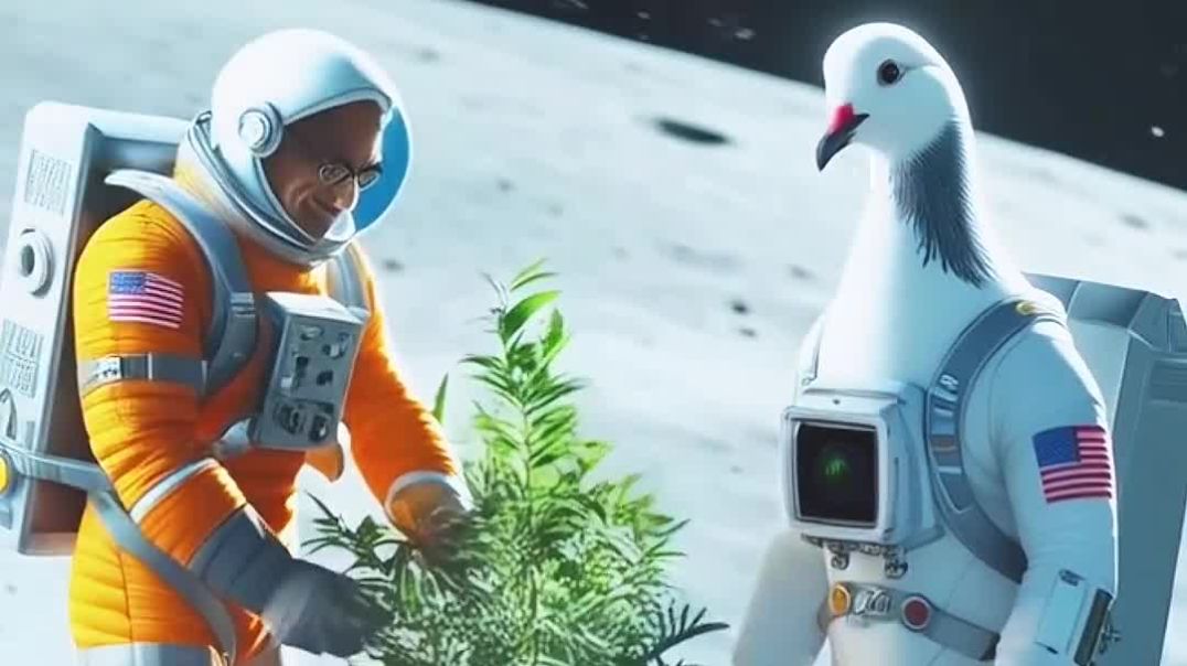 ⁣Dada ji aur kabutar  ki story / cartoon video / kids video