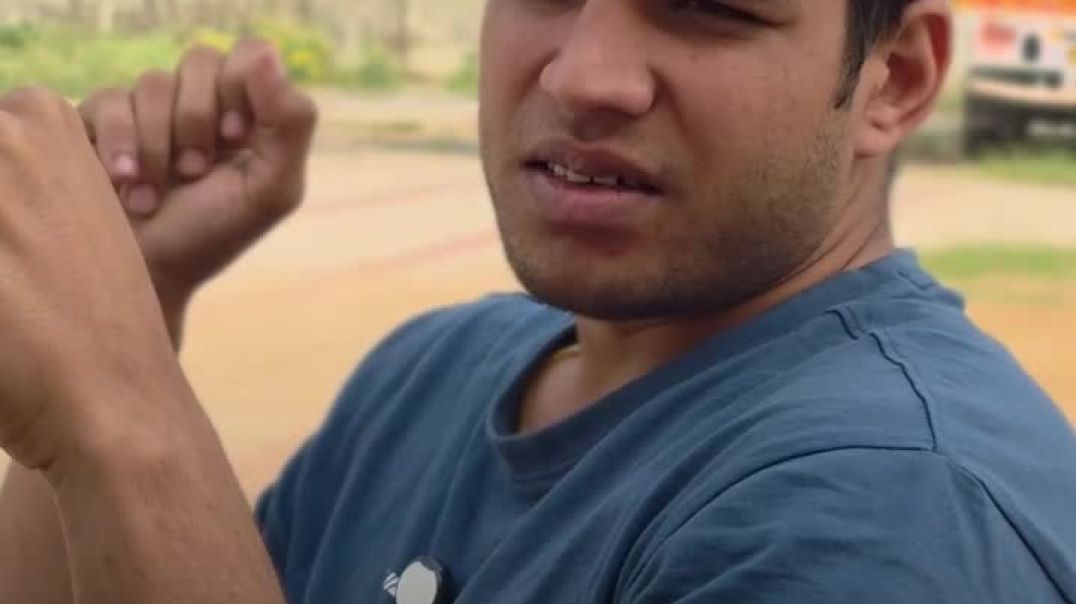 ⁣शायद हर घटना मजबूती ही बनाती है इंसान को _(MP4)