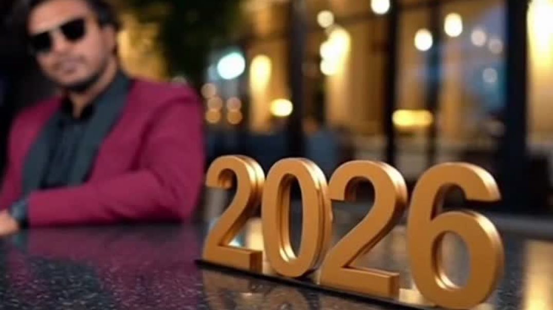 ⁣Happy New Year in advanced 🥂🎉🎆