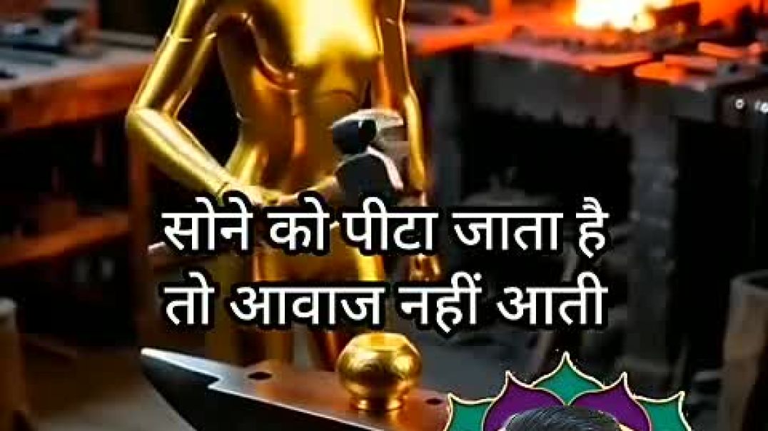 ⁣एक मिनट की सीख जो जिंदगी बदल दे”