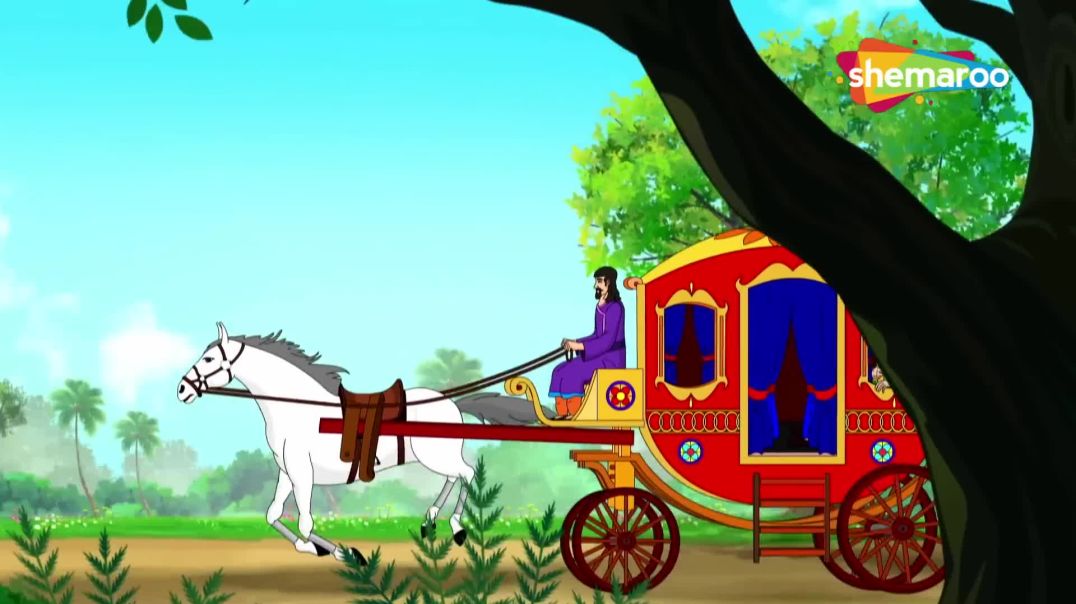 अकबर_बीरबल_की_कहानियाँ___Akbar_Birbal_Ki_Kahani__Ep_-_02___पिंजरे_में__शेर_____Pinjare_Mein_Sher(108