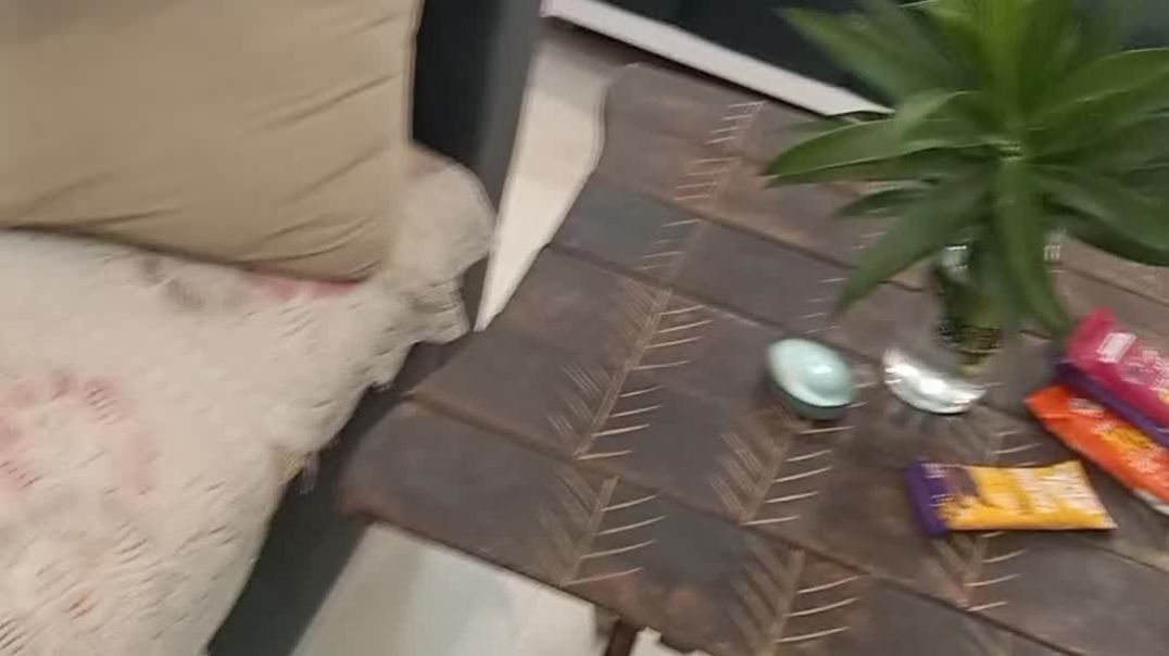 ⁣Beautiful New room'