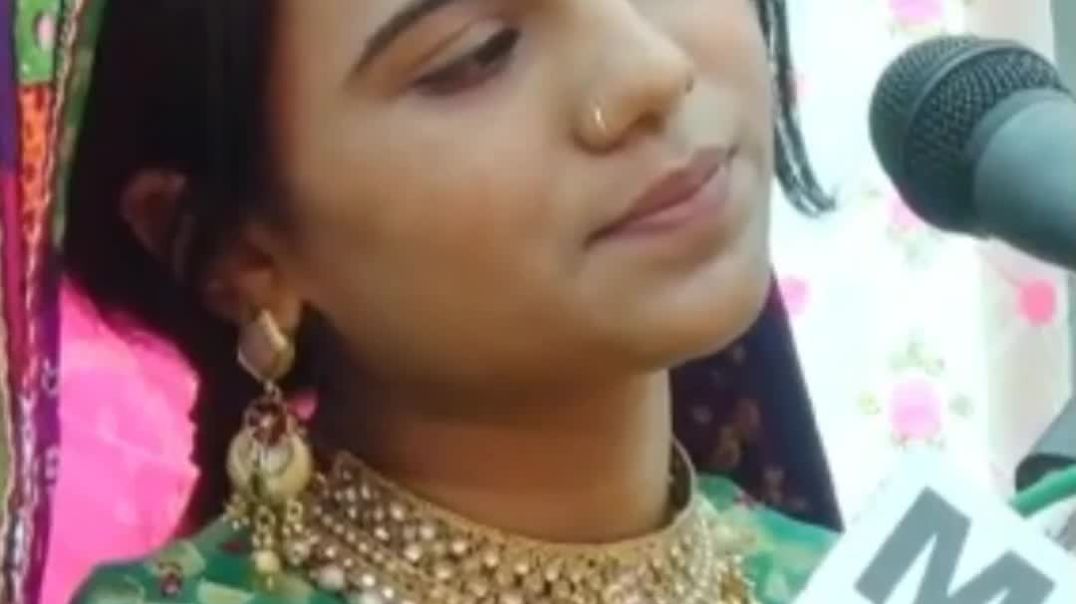 ⁣Khushi ahir reels gujrati garba #2 #trending