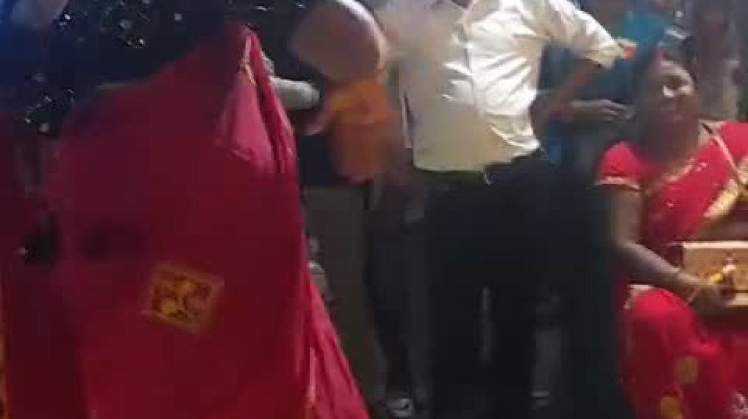 ⁣शानदार डांस 🤣🤣
