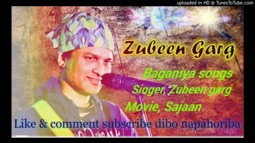 ⁣Aikh_Aikh_Mili_Gele_-_[Zubeen_garg]_Movie-Sajaan_-adivasi_jhumur_songs_2018(720p)