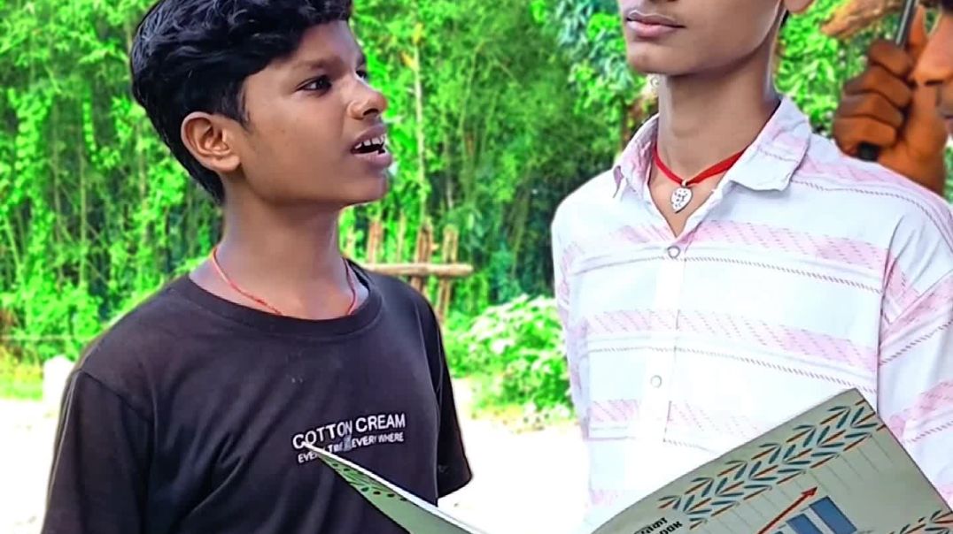 ⁣New Comedy video ||