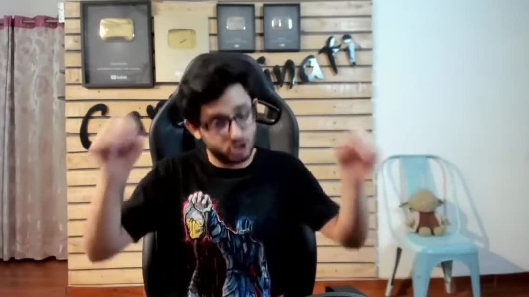 ⁣Carryminati subscribe meme download _funny _meme _video _nocopyright _tiktok_nishad bhai funny video