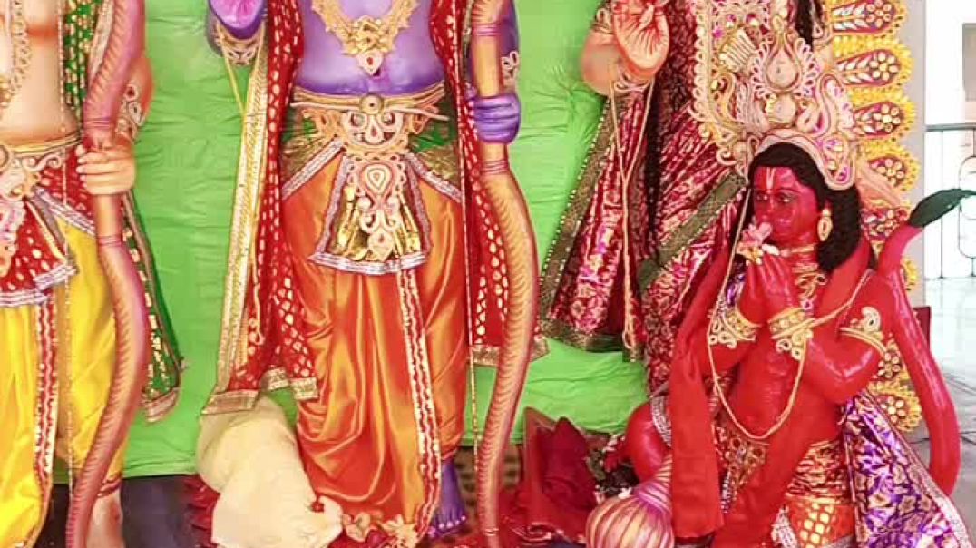 ⁣जय श्री राम#Jay Shri Ram#