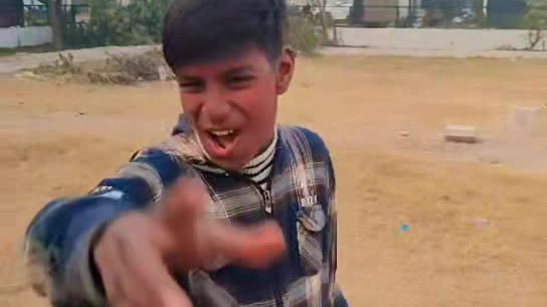 ⁣मेरा खतरनाक दोस्त || Mera Khatarnak dost