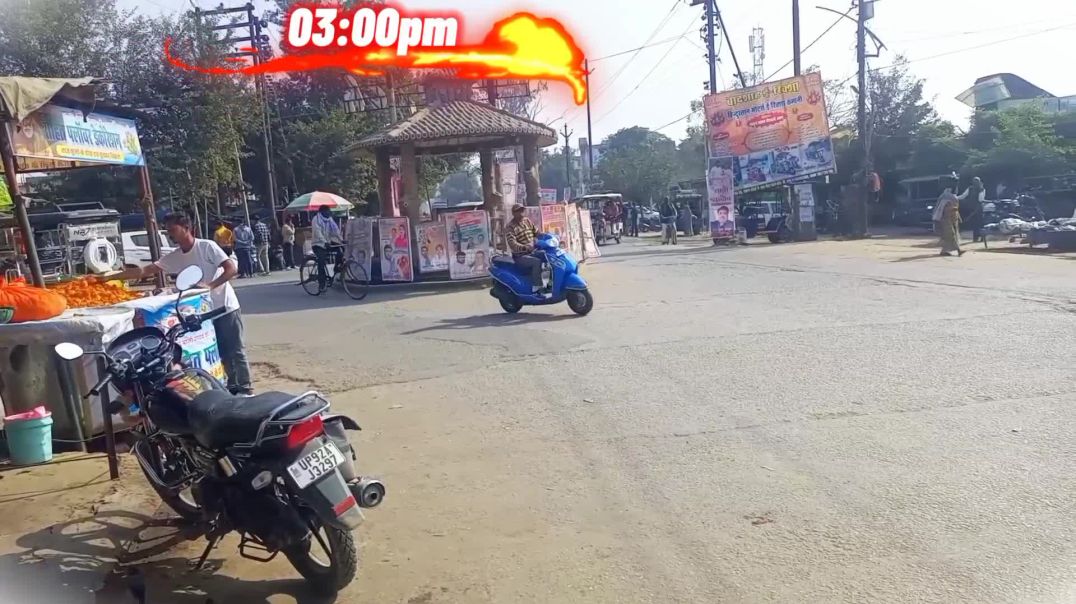 ⁣my mini blog konch ka