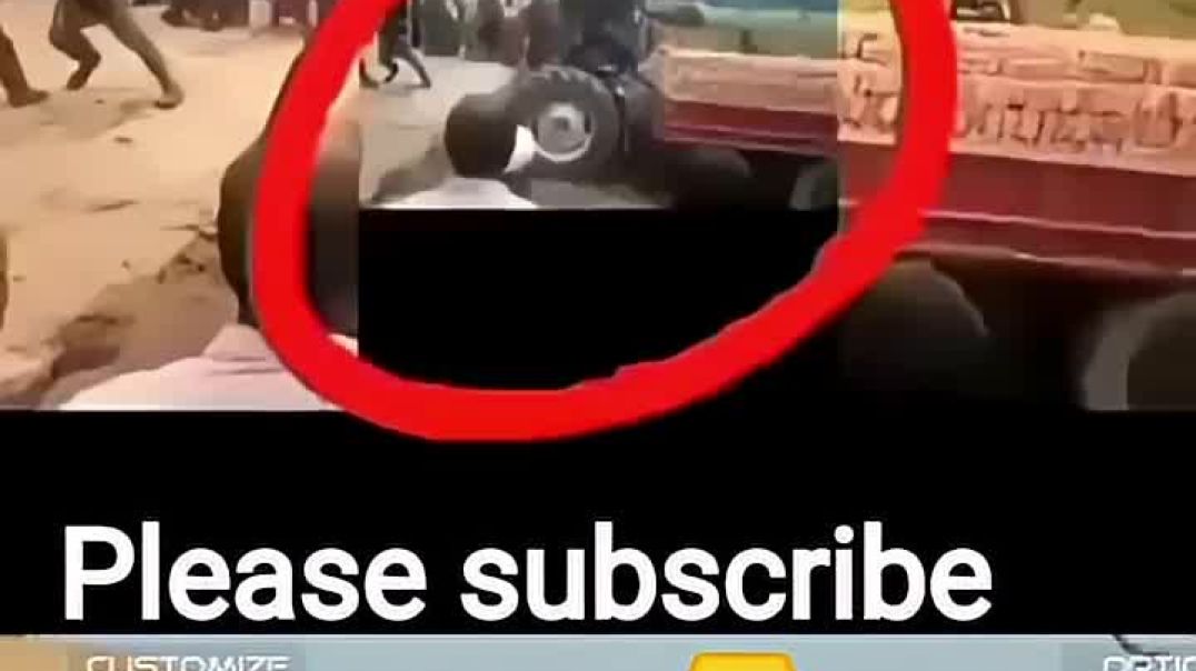⁣Jai shree Ram swaraj tractor trolley Nikal Raha tha tractor plate gaya _trending_tractaraccident_tag