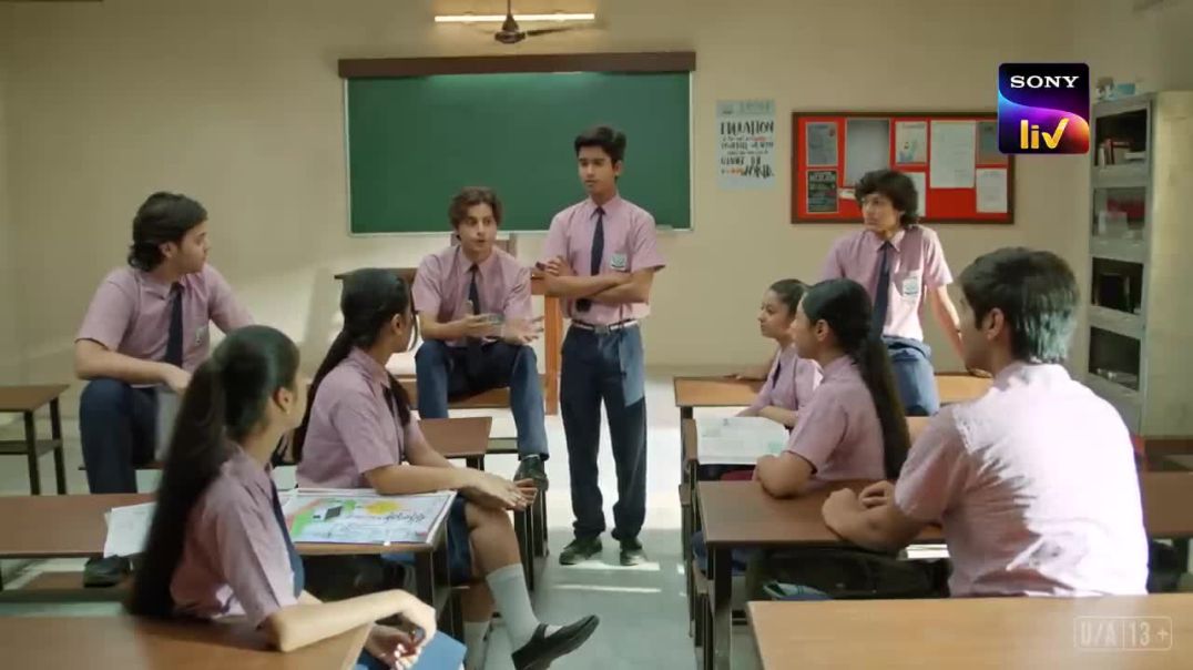 ⁣Murli के Father पर लगा संगीन इल्ज़ाम _Pehla Pyaar-Less Than 1_ Chance-Ep 18_Full Episode _28 Aug 2024