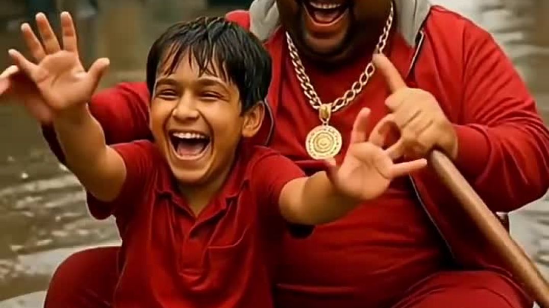 ⁣🔥Jokes made a weapon poor learned to Amir