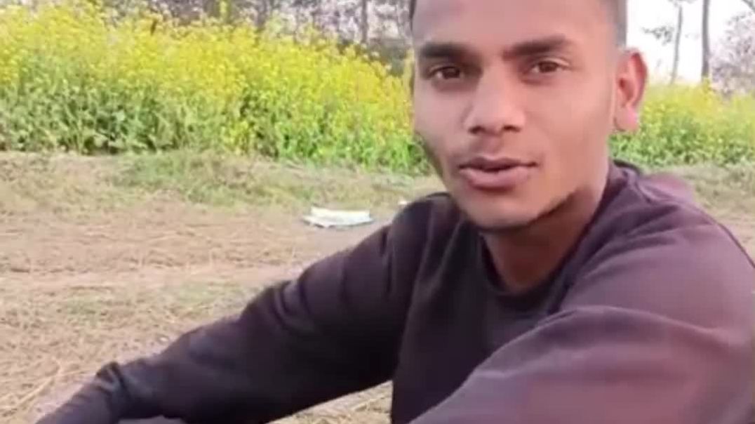 ⁣A bhai tune Kya bola 😅😂