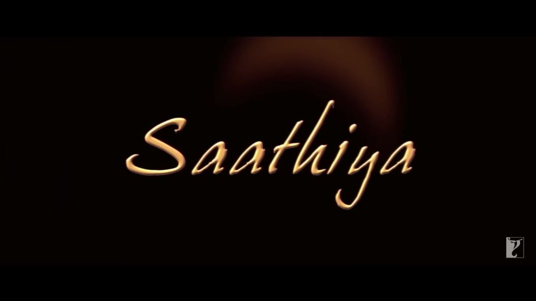 ⁣O Humdum Suniyo Re Song_ Saathiya _ Vivek Oberoi _(1080P_HD)