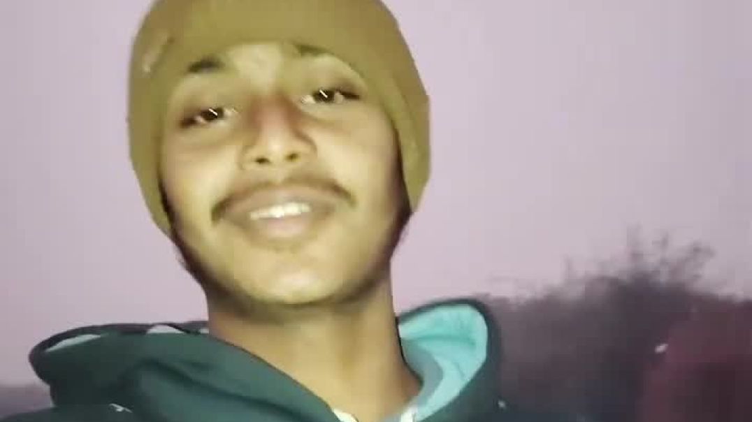 Akele chalne ka hun rakho.mere_Bhai_ki_duniya_Salah_deti_Hai_sath_mein