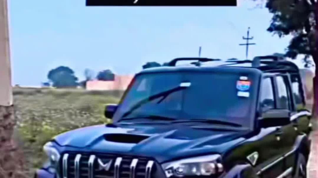 ⁣Black scorpio s11 robot 🤖 video