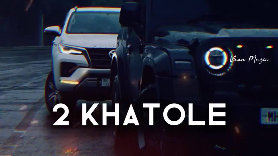 ⁣[Slowed_Reverb]_2_Khatole__-_MASOOM_SHARMA_-_SHIVAM Muzic(720p)