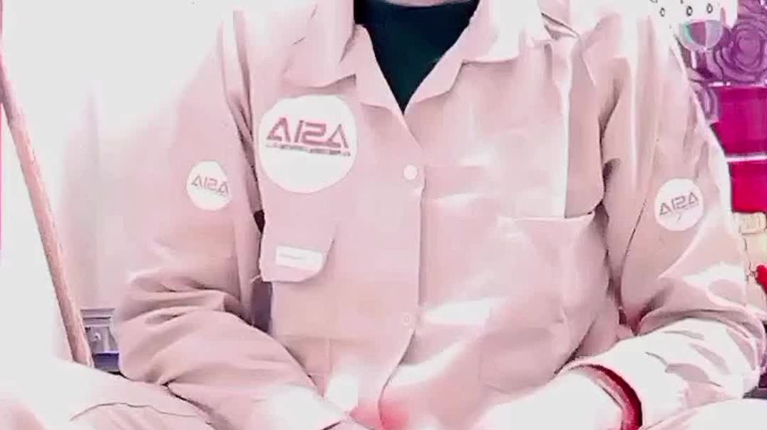 ⁣Ye pani garama kar hamara nahaye ke ba