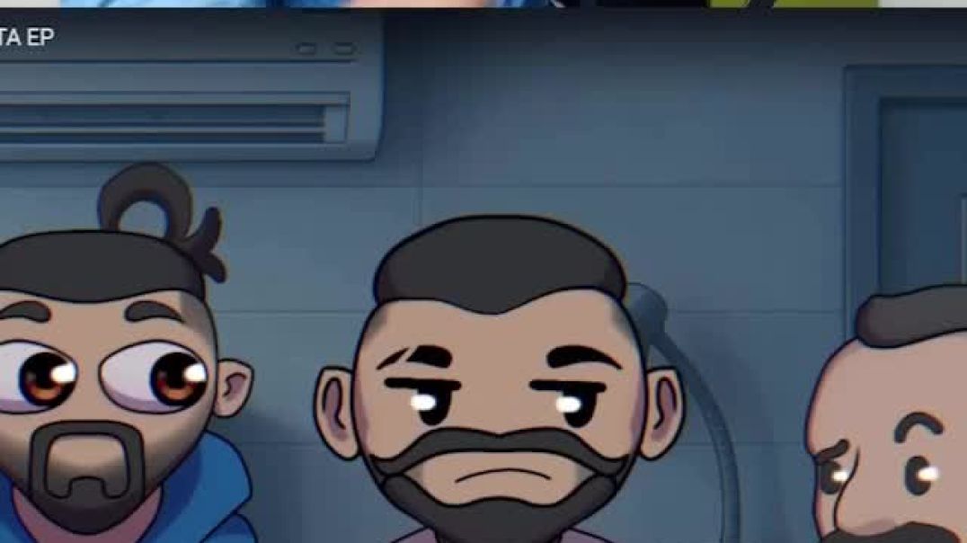 ⁣Sad Ganna By Bali😂Pt3_