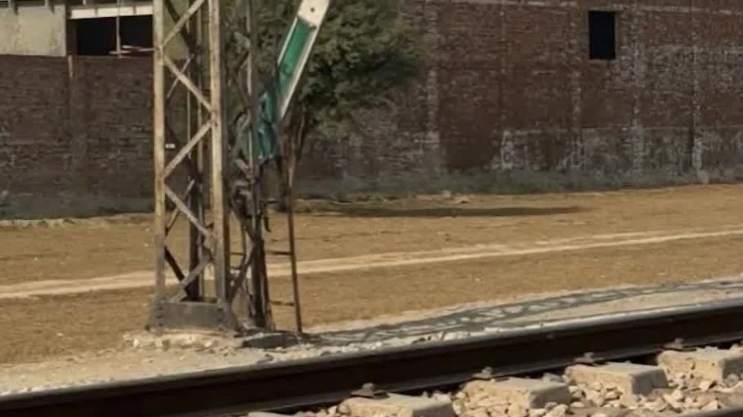 The_Train😲_wait_4_end🤣