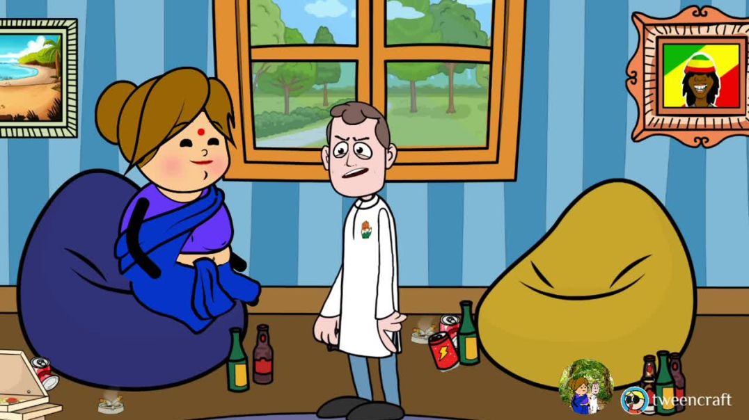 ⁣बहुत हसी लागत हैं #lalkajiji#lalkajijicartoon #lalkajiji #cartoon #shorts