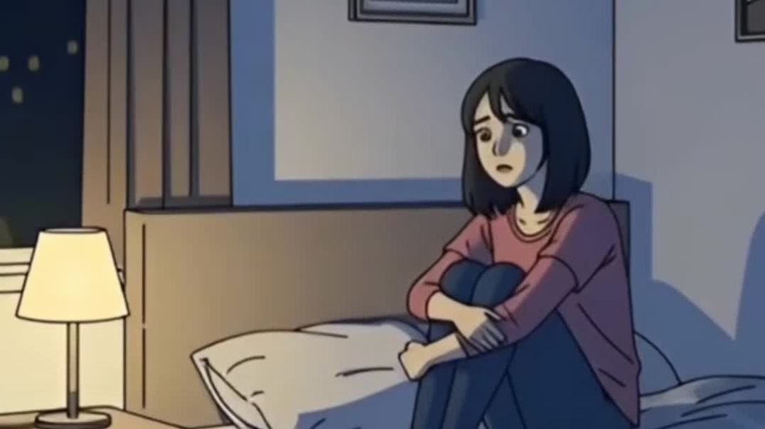 ⁣उस फ्लैट में सिर्फ लाश थी हॉरर स्टोरी ऐसे ही और स्टोरी देखने के लिए मुझे सब्सक्राइब कीजिए