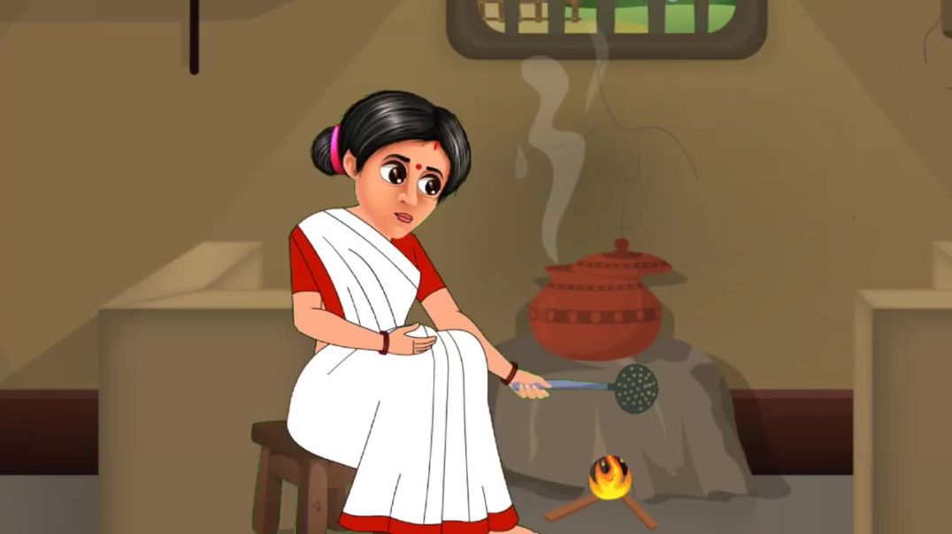 ⁣मेहनती इडली वाली की किस्मत कैसे बदली｜｜ hindi story｜｜ hindi kahaniy