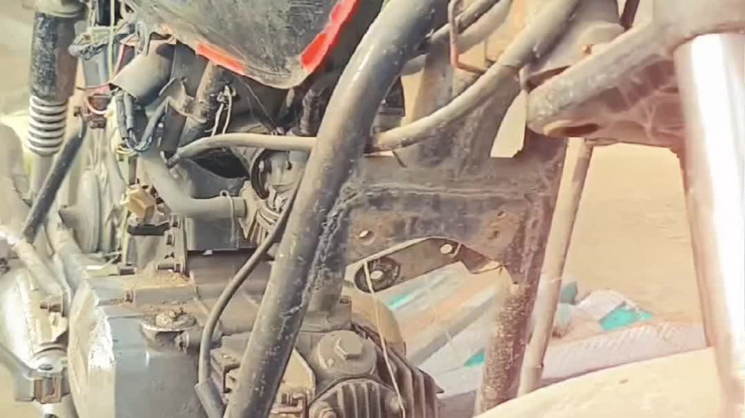 ⁣Sirf awaaz pe cahu #oldvsnew #Splendor